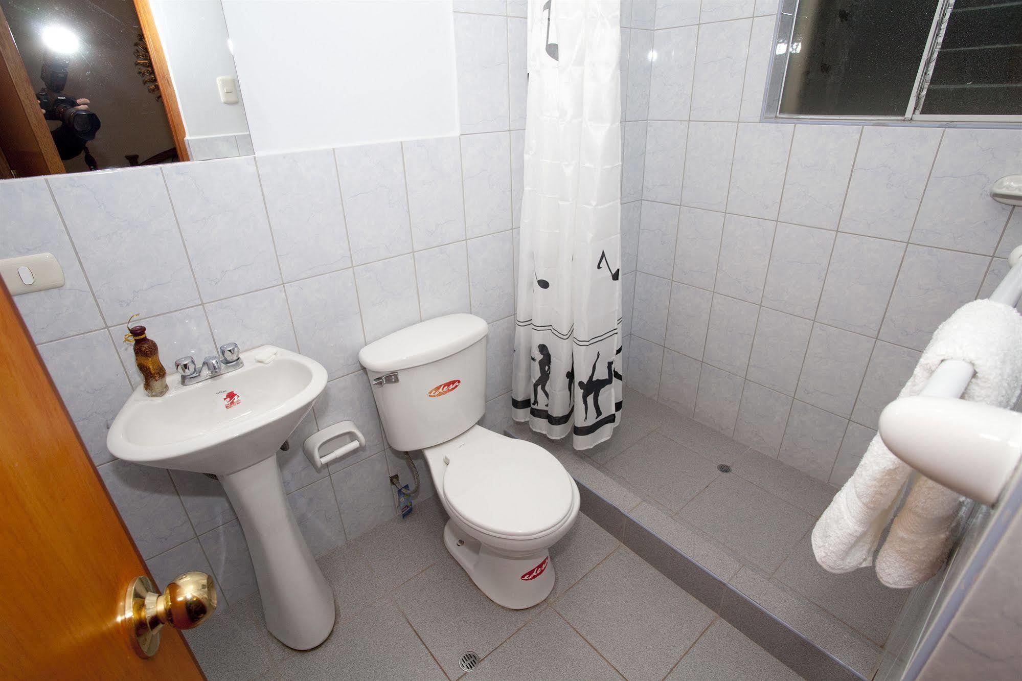 كوسكو Hotel Sol Inka المظهر الخارجي الصورة